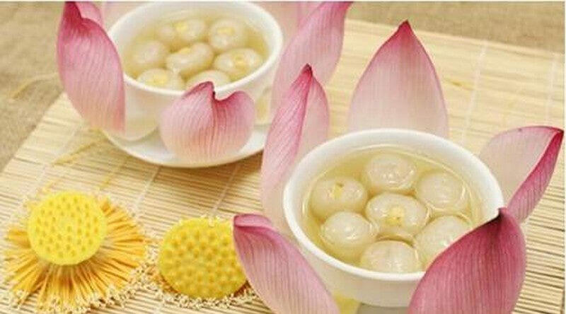 Peter Chef – Quán Chè Ngon Tại Sapa