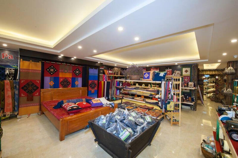 Siêu Thị Đặc Sản Tây Bắc – Shop Rượu Sapa