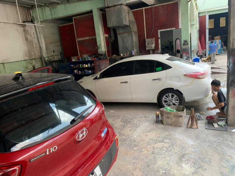 Gara Xoan Nhung