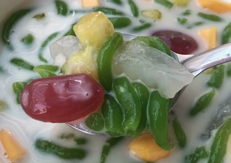 Bánh lọt ngọt