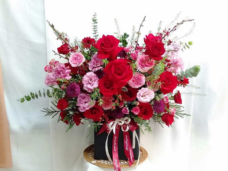 King Flowers