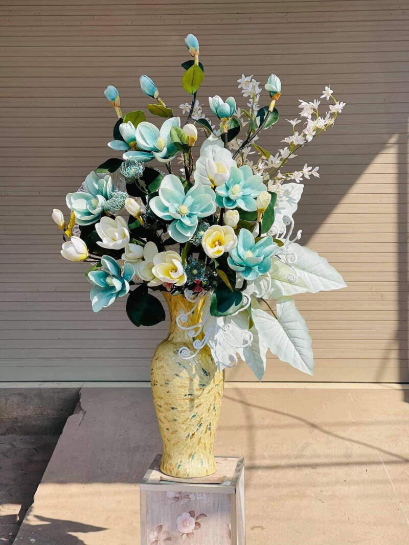 Nana's Flower