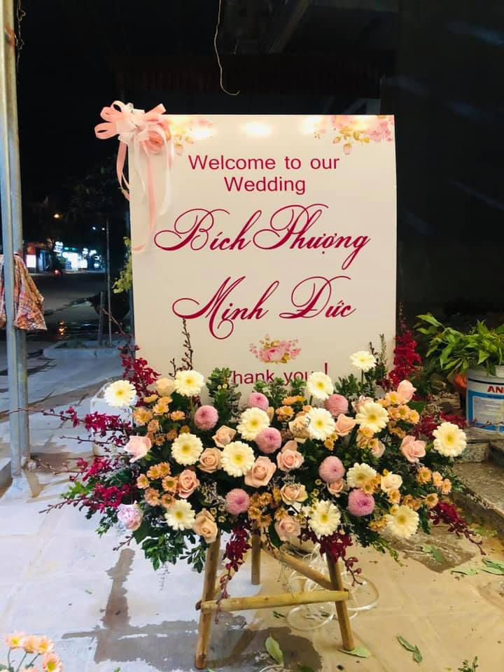 Tuấn Thanh Flower Boutique