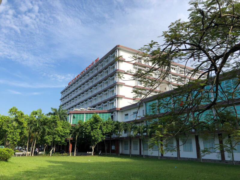Bệnh viện Trung Ương Cần Thơ - Khoa Phụ Sản