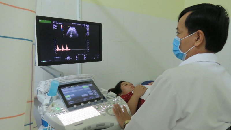 Bệnh viện quốc tế Phương Châu