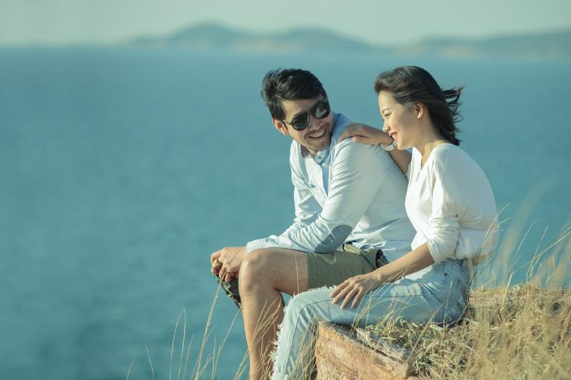 Chia sẻ thẳng thắn nhu cầu của bản thân