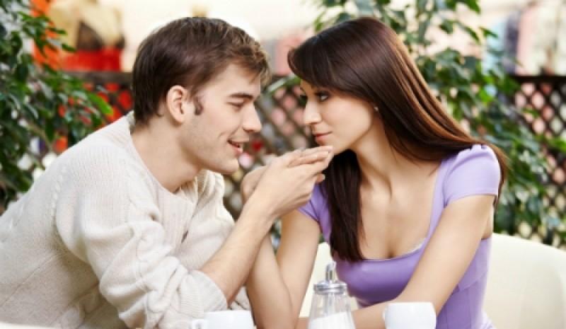 Hãy chia sẻ mọi thứ, nhất là chuyện không vui
