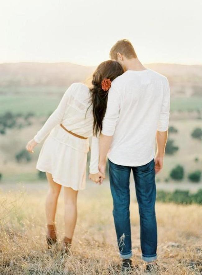Tôn trọng lẫn nhau.