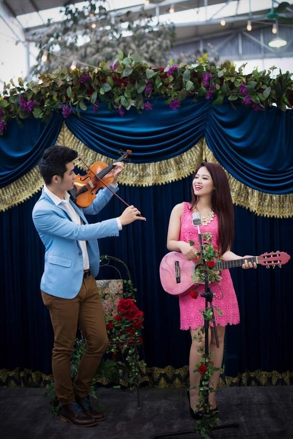 Khuyến khích và tán dương