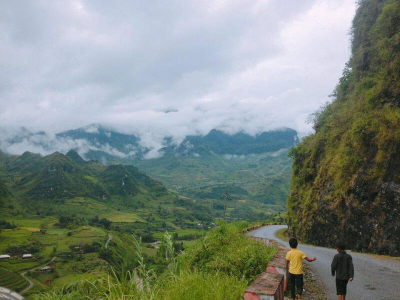 Bụi Homestay