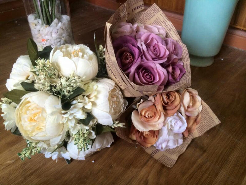 Art Flowers