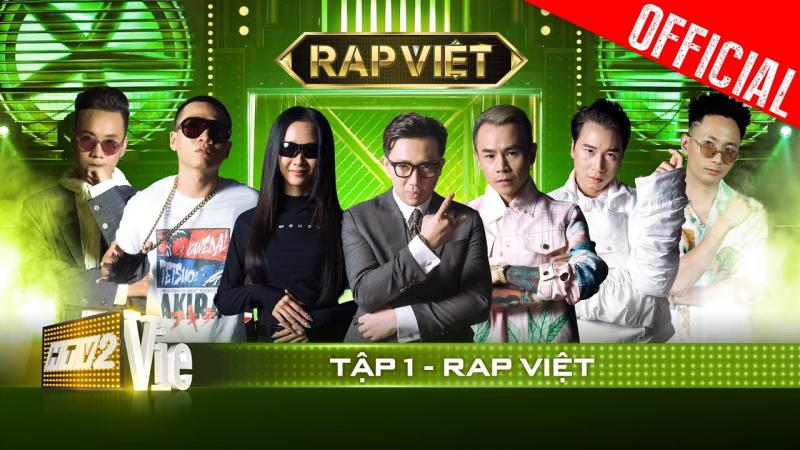 Rap Việt