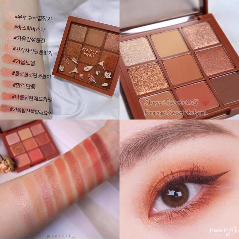 Ngọc Ánh Cosmetics