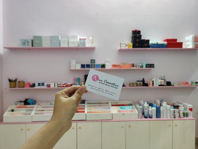 Niuu Cosmetics