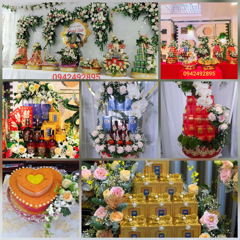 Minh Hà Wedding