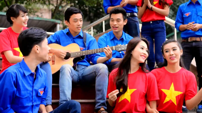 Cao đẳng kinh tế tài chính Vĩnh Long