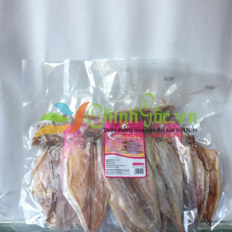 Cửa hàng đặc sản Chính Gốc