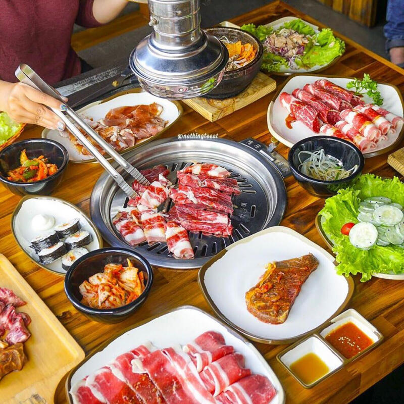 Gogi House Hải Phòng