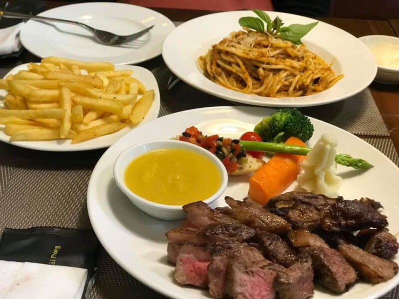 Bull Steak House