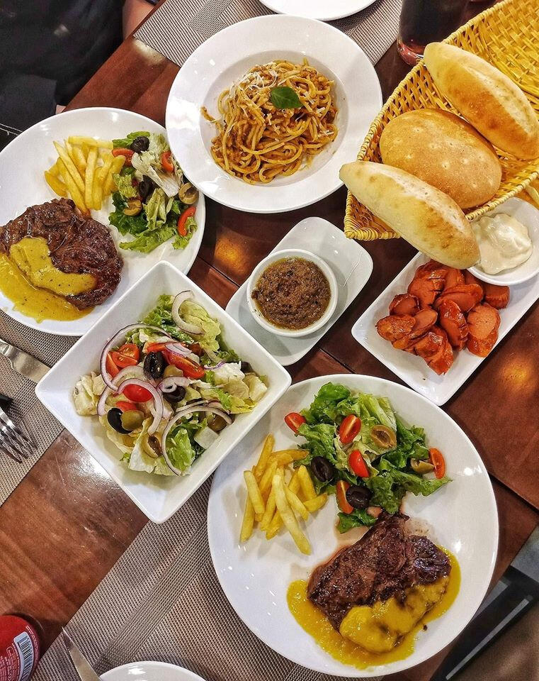 Bull Steak House