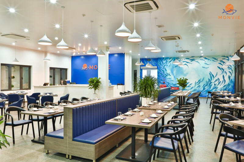 Monvie Restaurant