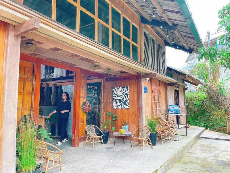Opal House Mường Hoa