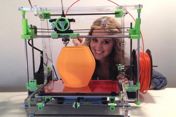 Máy in 3D