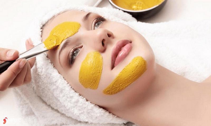 Điều trị da nhờn