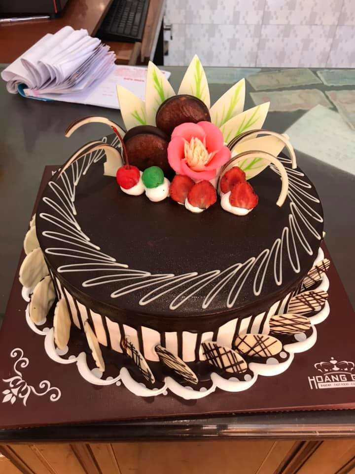 Hoàng Gia Bakery