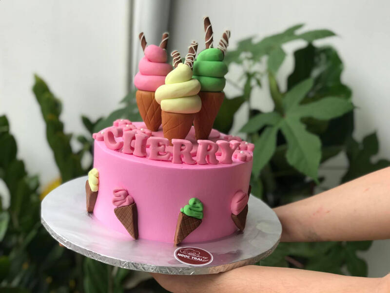 Ngọc Trai Bakery