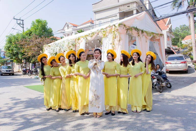 MAY's Wedding Studio