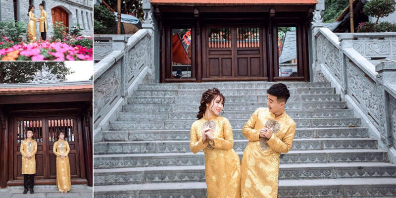 Mộc Bridal