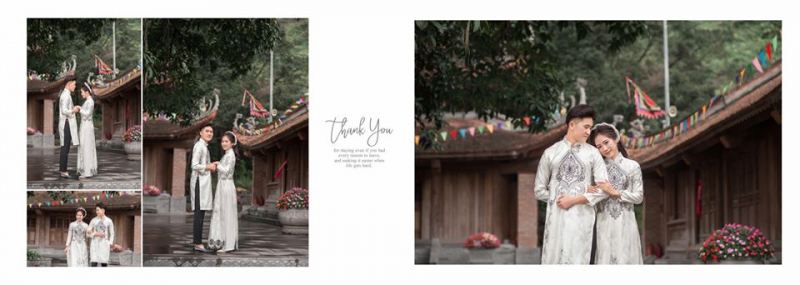 Mộc Bridal