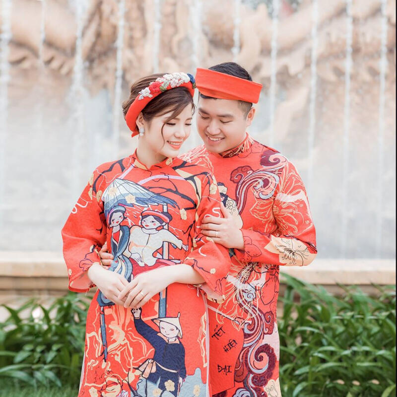 Thuỷ Mèo Bridal