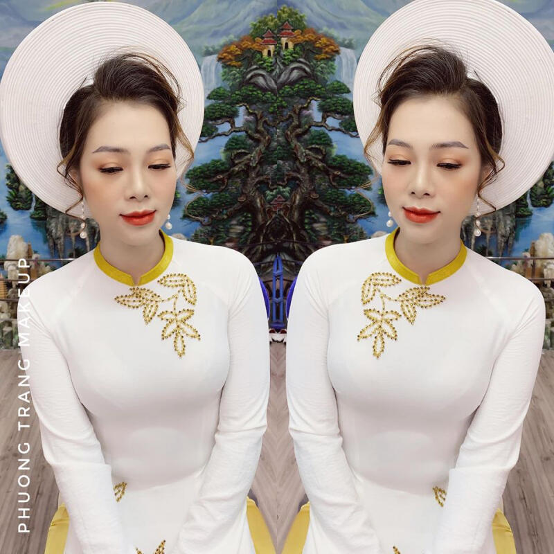 Phương Trang Makeup&Bridal