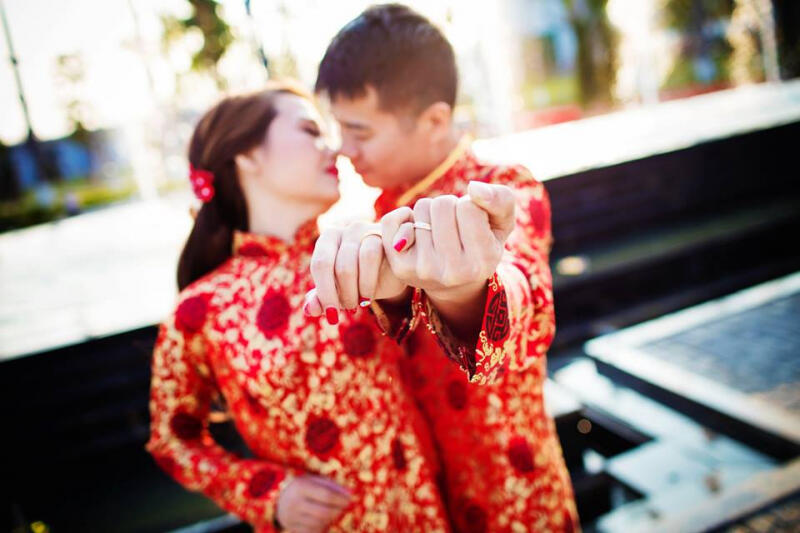 Ảnh Viện Áo Cưới DIVA