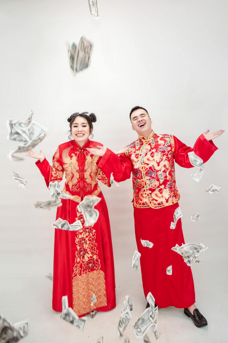 Trang Út Makeup & Bridal