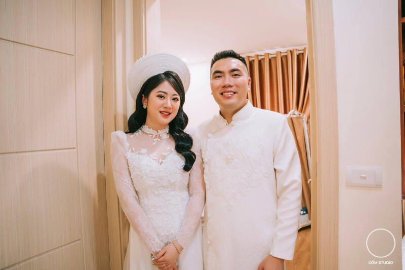 CỐM Wedding Studio