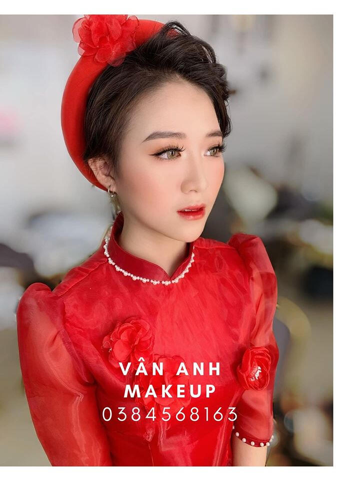 Vân Anh Makeup Artist Studio