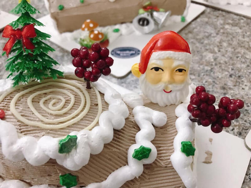 Moonlight Bakery