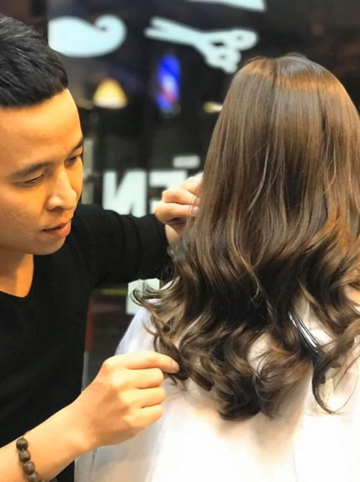 SALON PP