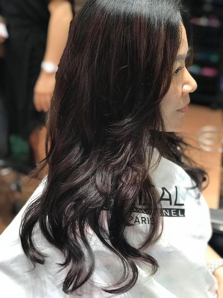 SALON PP
