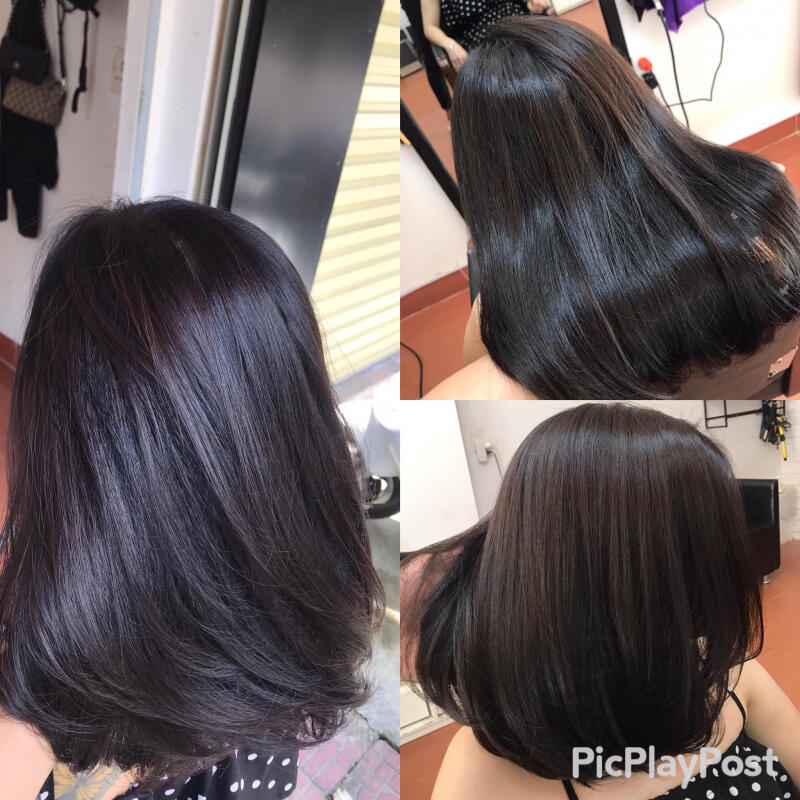 Khánh Tóc Hair Salon
