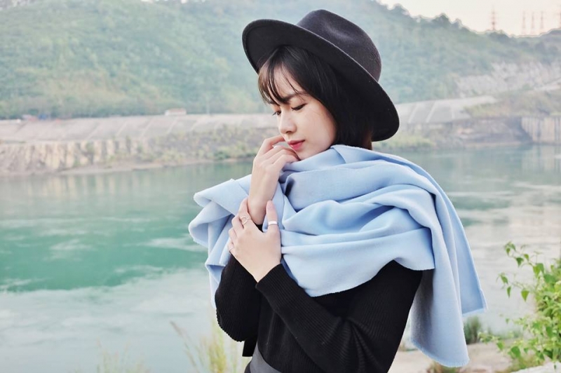 Khăn quàng cổ