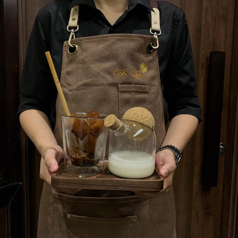 Côti Cafe