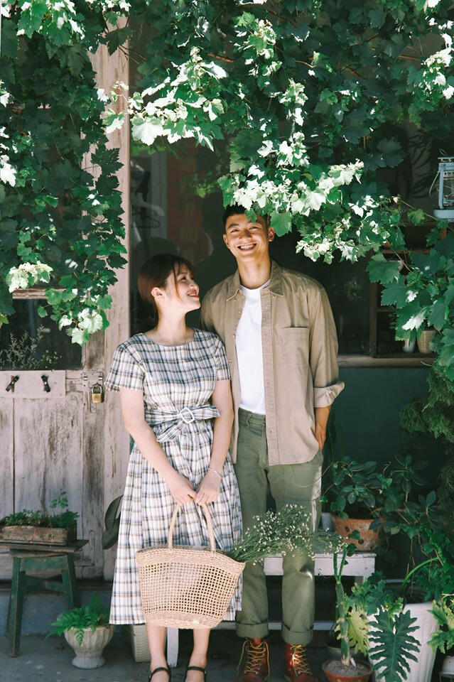 Tây Vintage