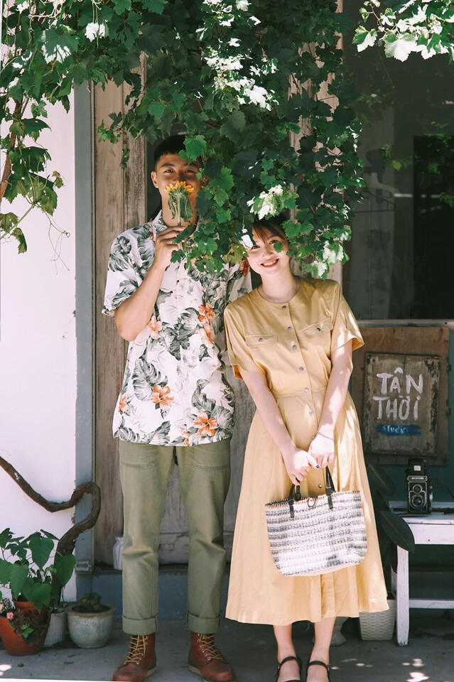Tây Vintage