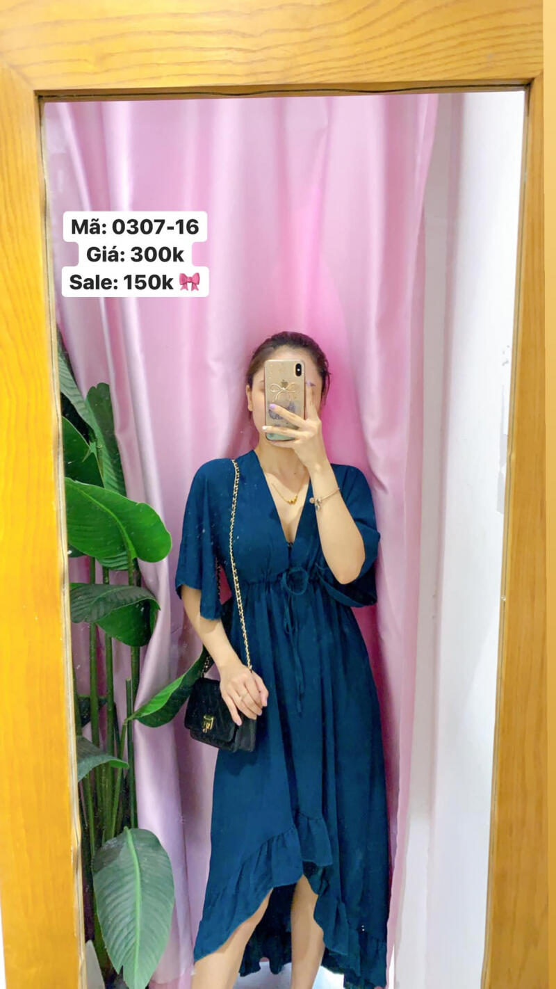 Tổ Kén Vintage