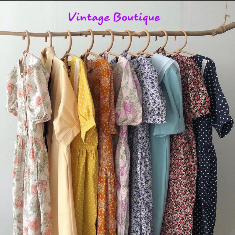 Vintage Boutique
