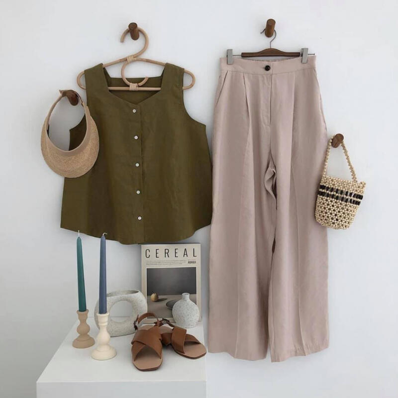 Vintage Boutique